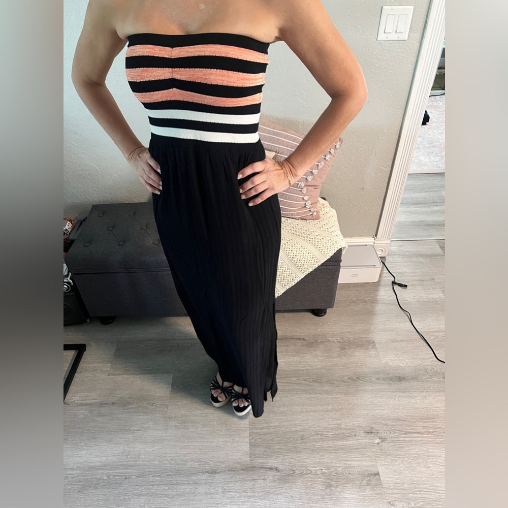 Beautiful Maxi Dress